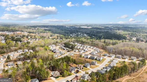 $520,000 | 929 Daylilly Hill, Unit 41, Bremen, GA 30110