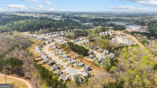 $520,000 | 929 Daylilly Hill, Unit 41, Bremen, GA 30110