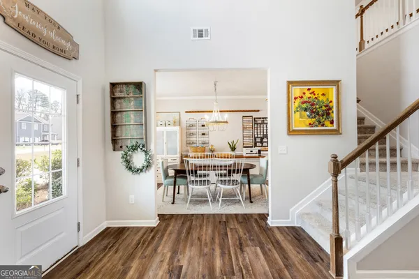 $520,000 | 929 Daylilly Hill, Unit 41, Bremen, GA 30110