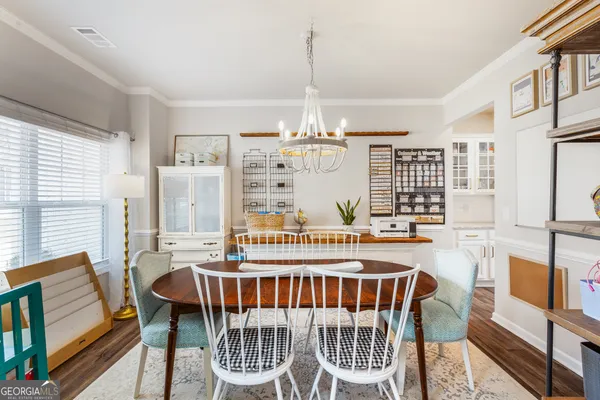 $520,000 | 929 Daylilly Hill, Unit 41, Bremen, GA 30110