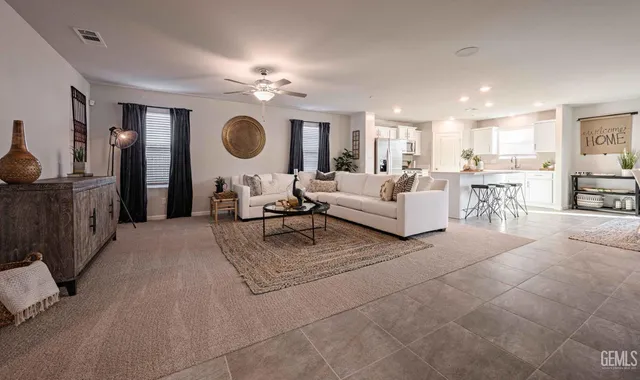 $452,990 | Undisclosed Address, Bakersfield, CA 93313