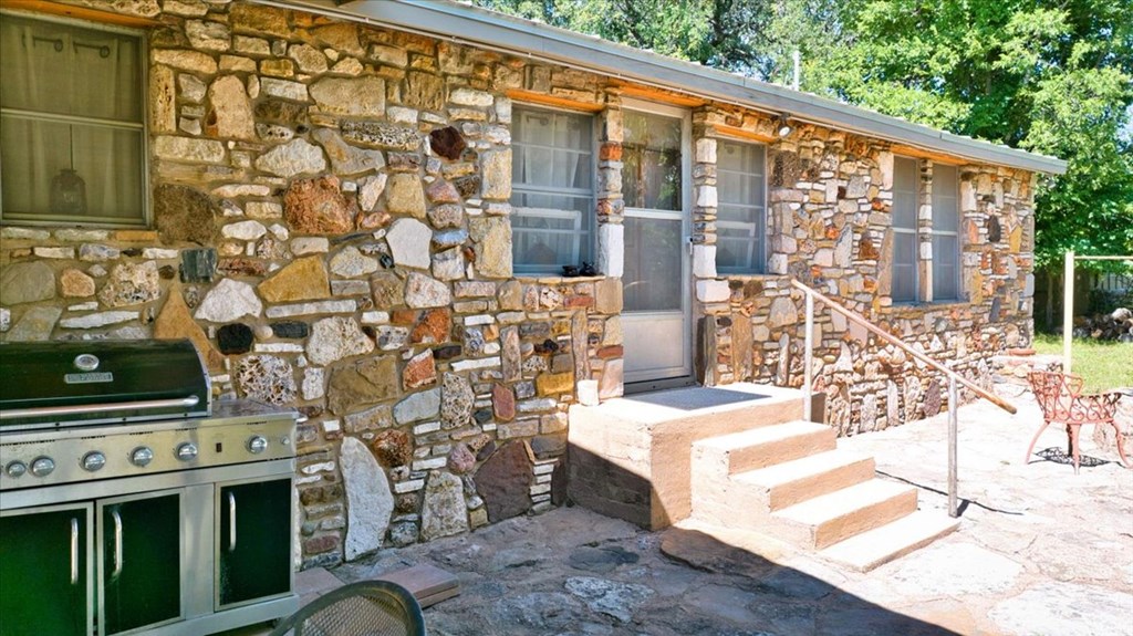 431 Fuchsia Street Mason, TX 76856 - Photo 36 of 42