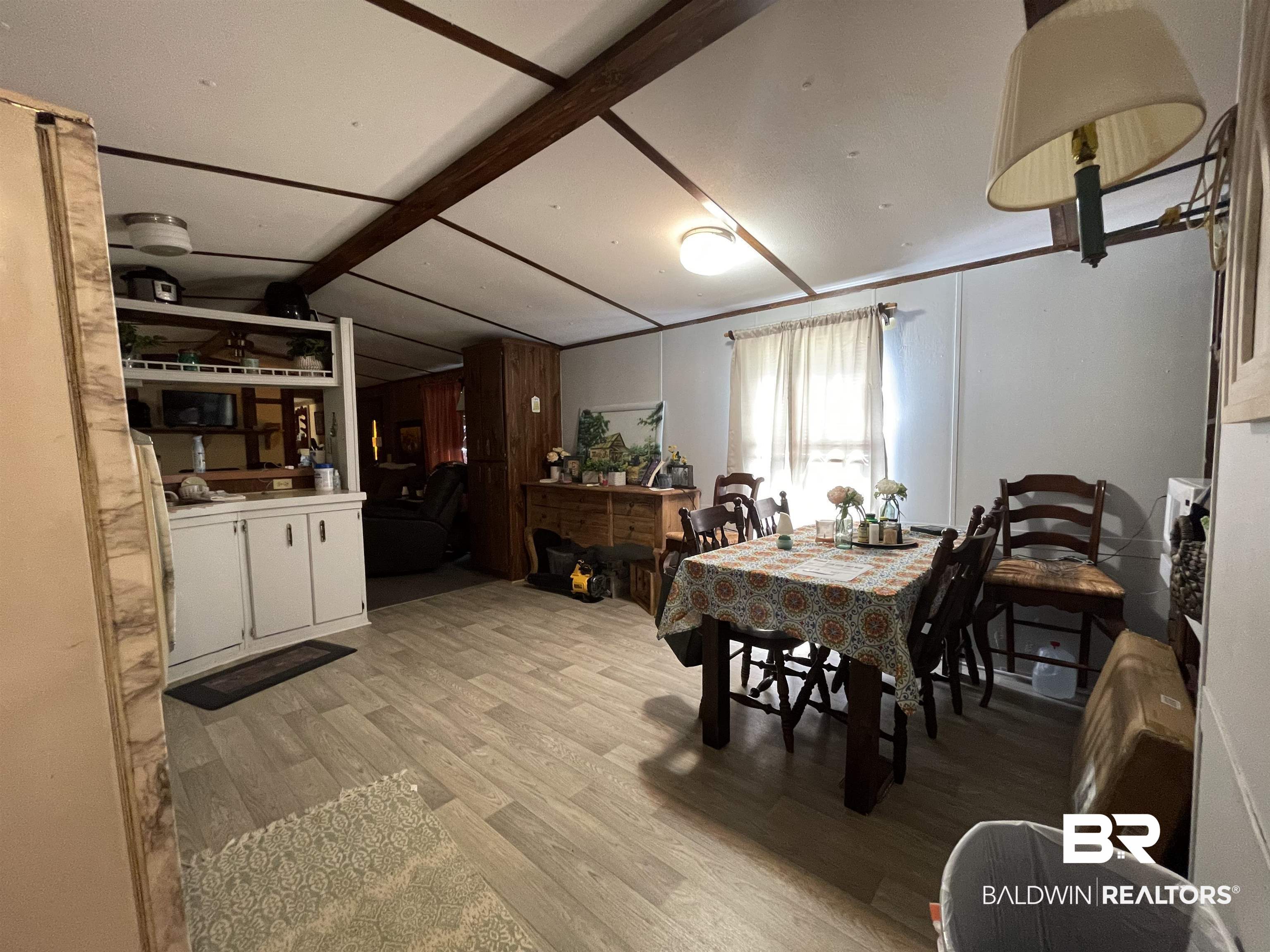 4372 Eureka Landing Road Uriah, AL 36480 - Photo 6 of 20