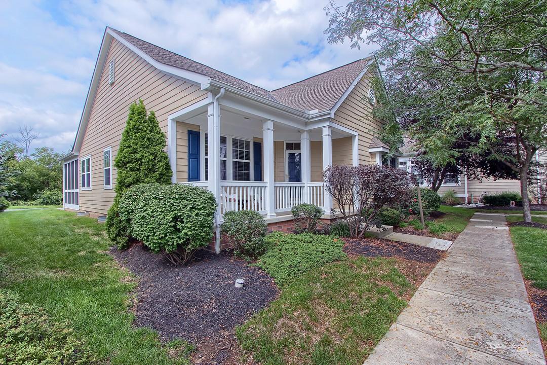 7688 Timber Ridge Drive Powell, OH 43065 - Photo 1 of 39 Gallery Image 1