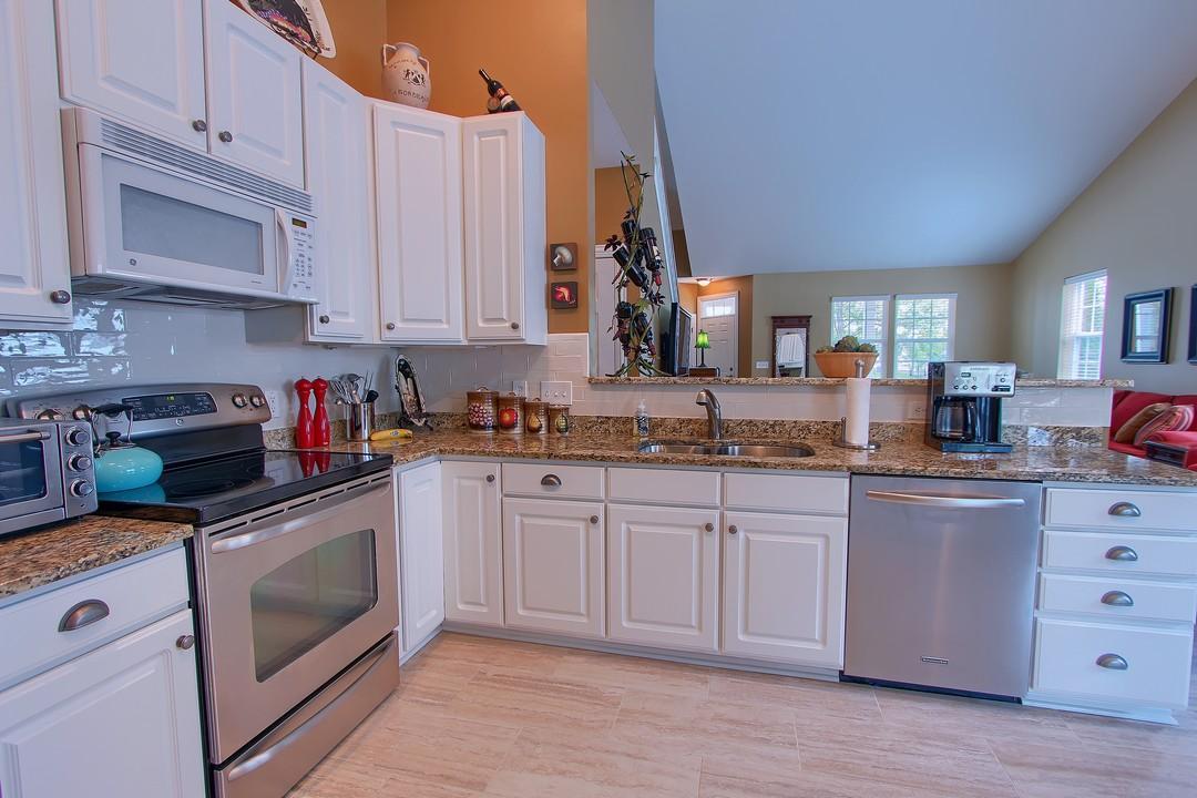 7688 Timber Ridge Drive Powell, OH 43065 - Photo 11 of 39 Gallery Image 11