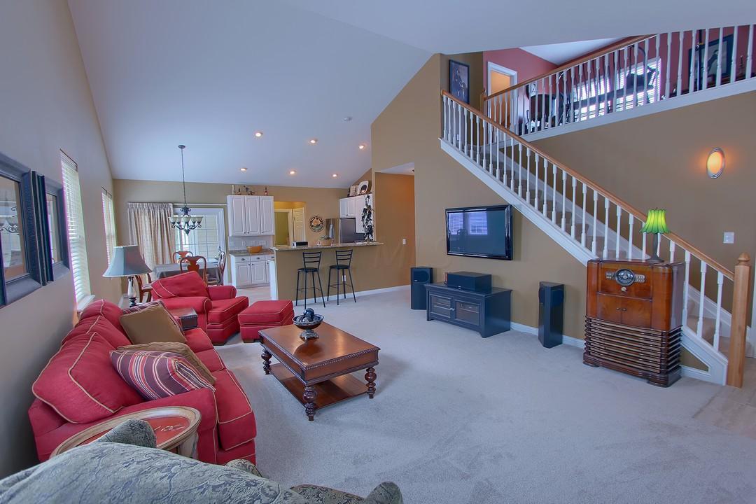 7688 Timber Ridge Drive Powell, OH 43065 - Photo 15 of 39 Gallery Image 15