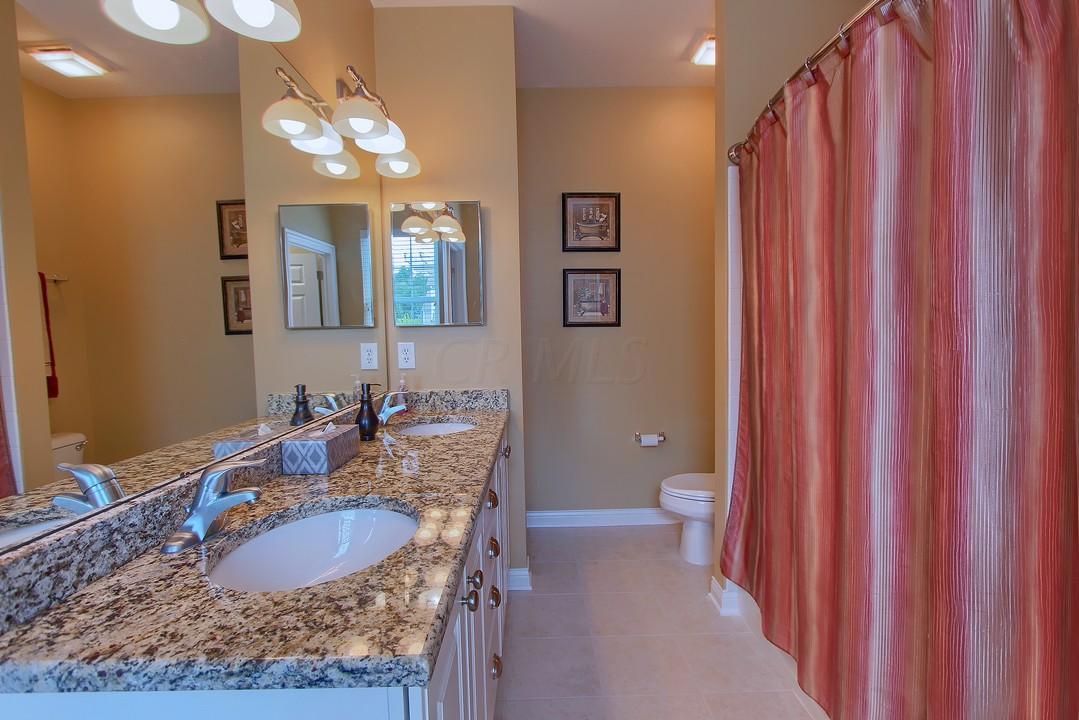 7688 Timber Ridge Drive Powell, OH 43065 - Photo 24 of 39 Gallery Image 24