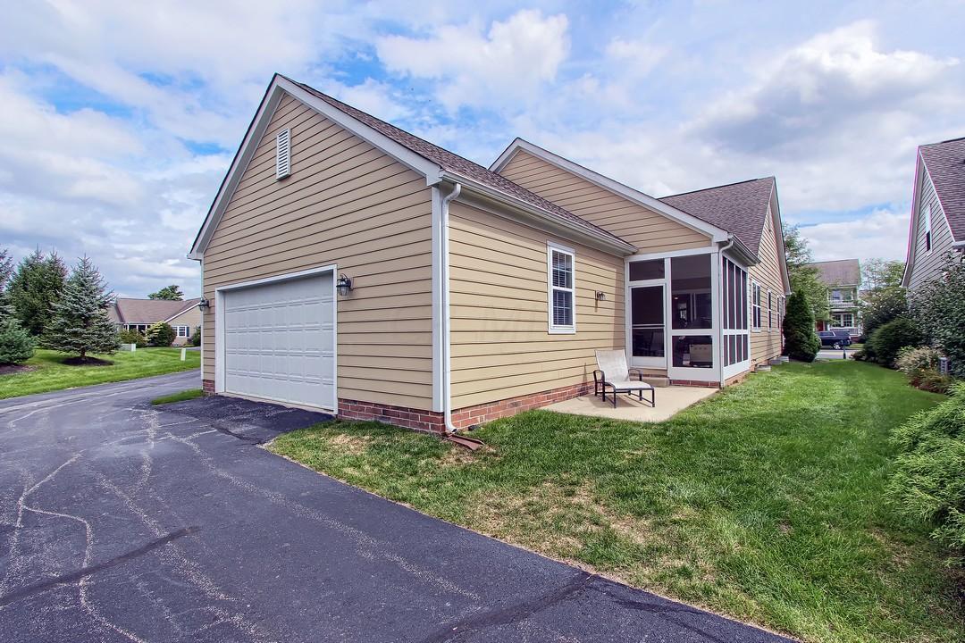 7688 Timber Ridge Drive Powell, OH 43065 - Photo 3 of 39 Gallery Image 3