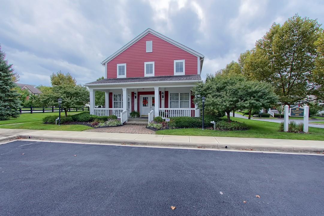 7688 Timber Ridge Drive Powell, OH 43065 - Photo 35 of 39 Gallery Image 35
