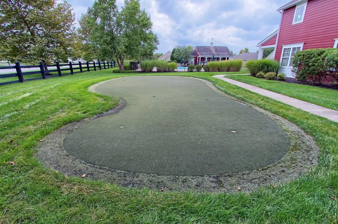 7688 Timber Ridge Drive Powell, OH 43065 - Photo 39 of 39 Gallery Image 39