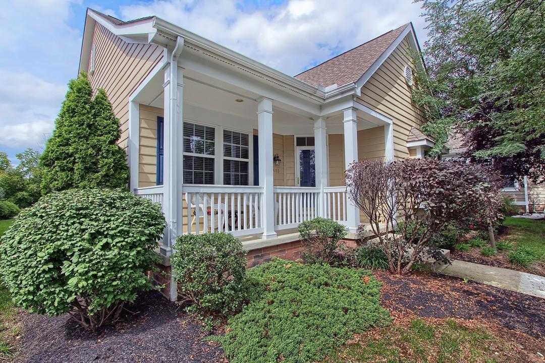 7688 Timber Ridge Drive Powell, OH 43065 - Photo 4 of 39 Gallery Image 4