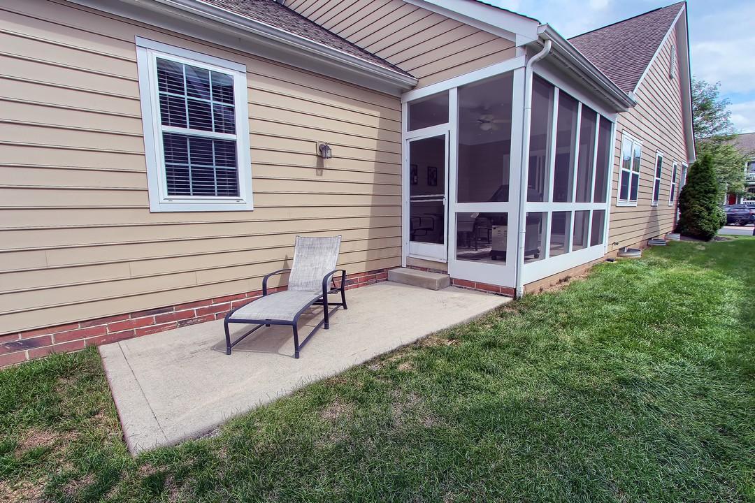 7688 Timber Ridge Drive Powell, OH 43065 - Photo 6 of 39 Gallery Image 6