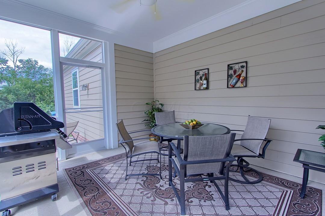 7688 Timber Ridge Drive Powell, OH 43065 - Photo 8 of 39 Gallery Image 8