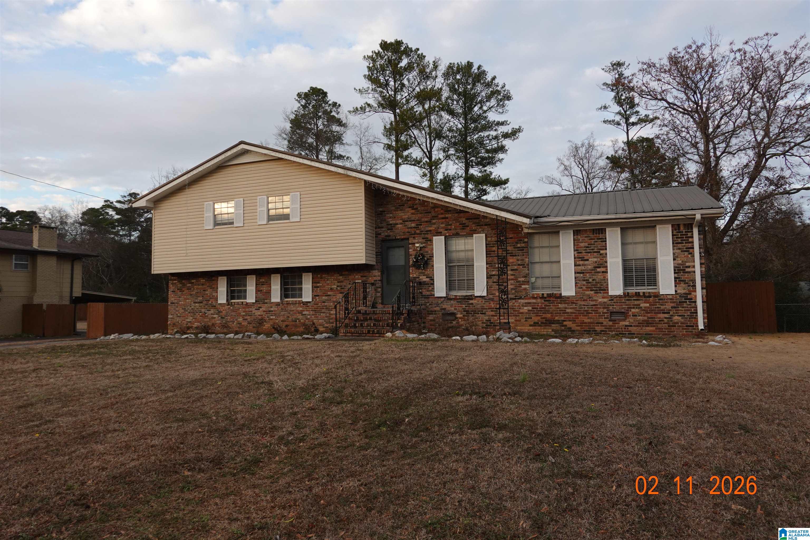 3413 Loch Ridge Trail Hoover, AL 35216 - Photo 1 of 20