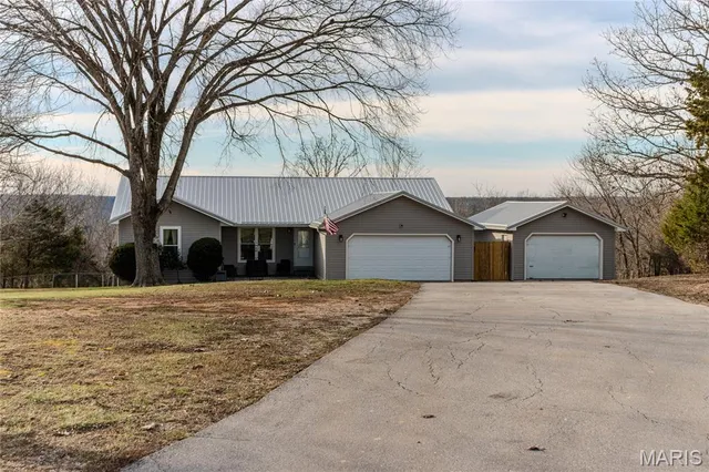 $320,000 | 18933 Highway Y Dixon Mo 65459, Dixon, MO 65459