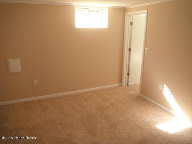 3707 Chatham Road Louisville, KY 40218 - Photo 11 of 15 bsmtBR