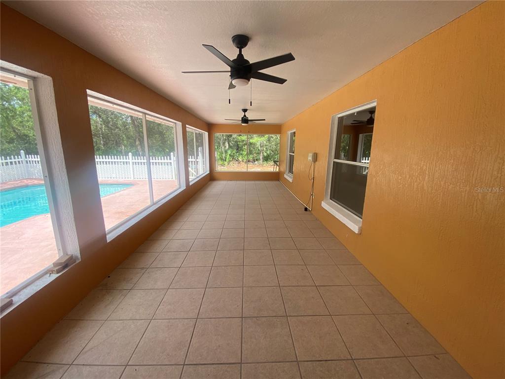 910 Walk In Water Road Lake Wales, FL 33898 - Photo 28 of 29 BACK PATIO