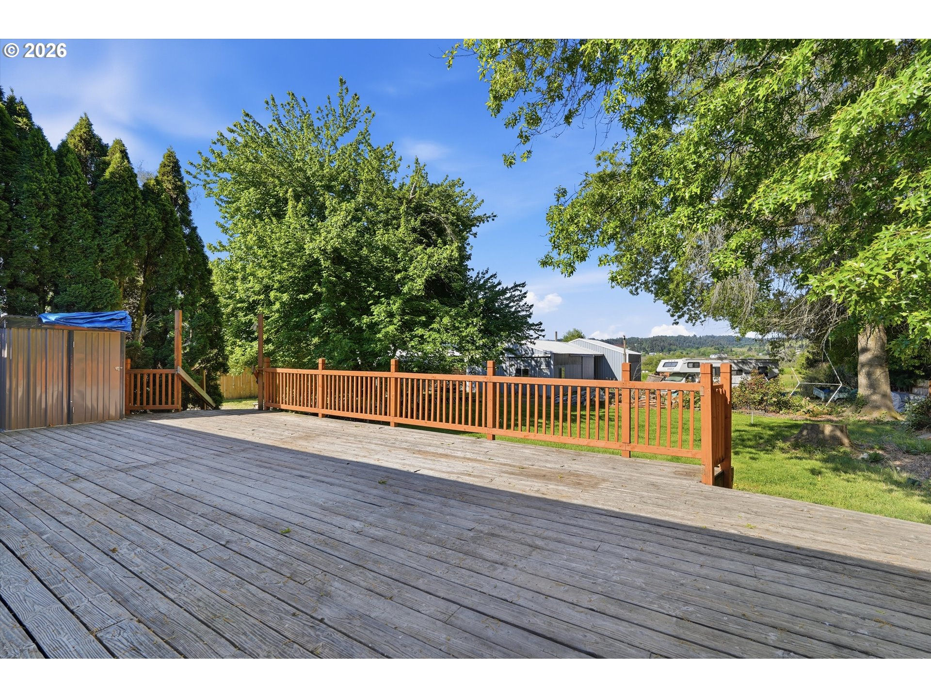 11661 Southwest Spring Hill Road Gaston, OR 97119 - Photo 31 of 45