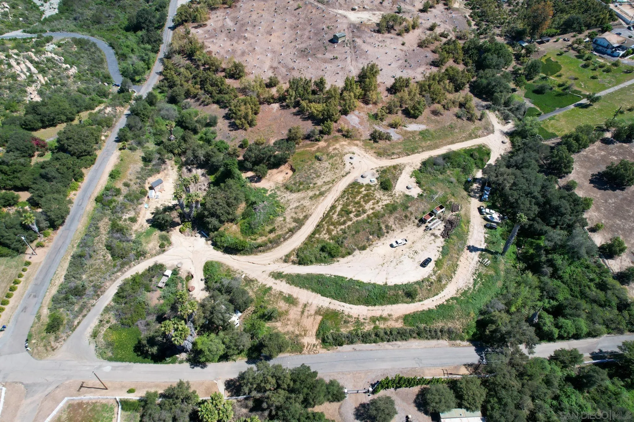 Lilac Road Bonsall, CA 92003 - Photo 2 of 15 Gallery Image 2