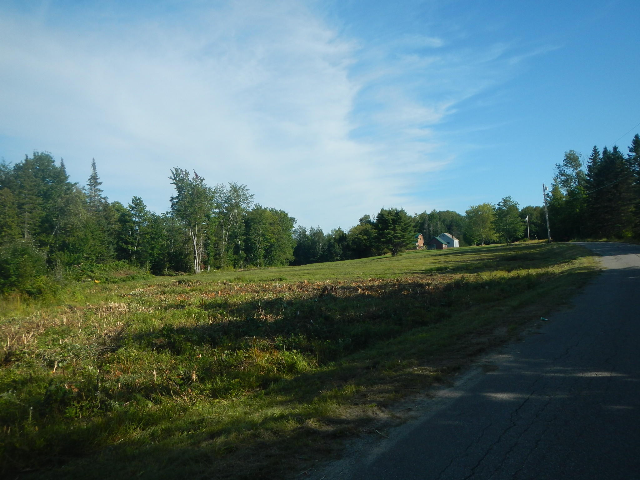 Tbd Curtis Farm Road Lincoln, ME 04457 - Photo 12 of 12 DSCN7434