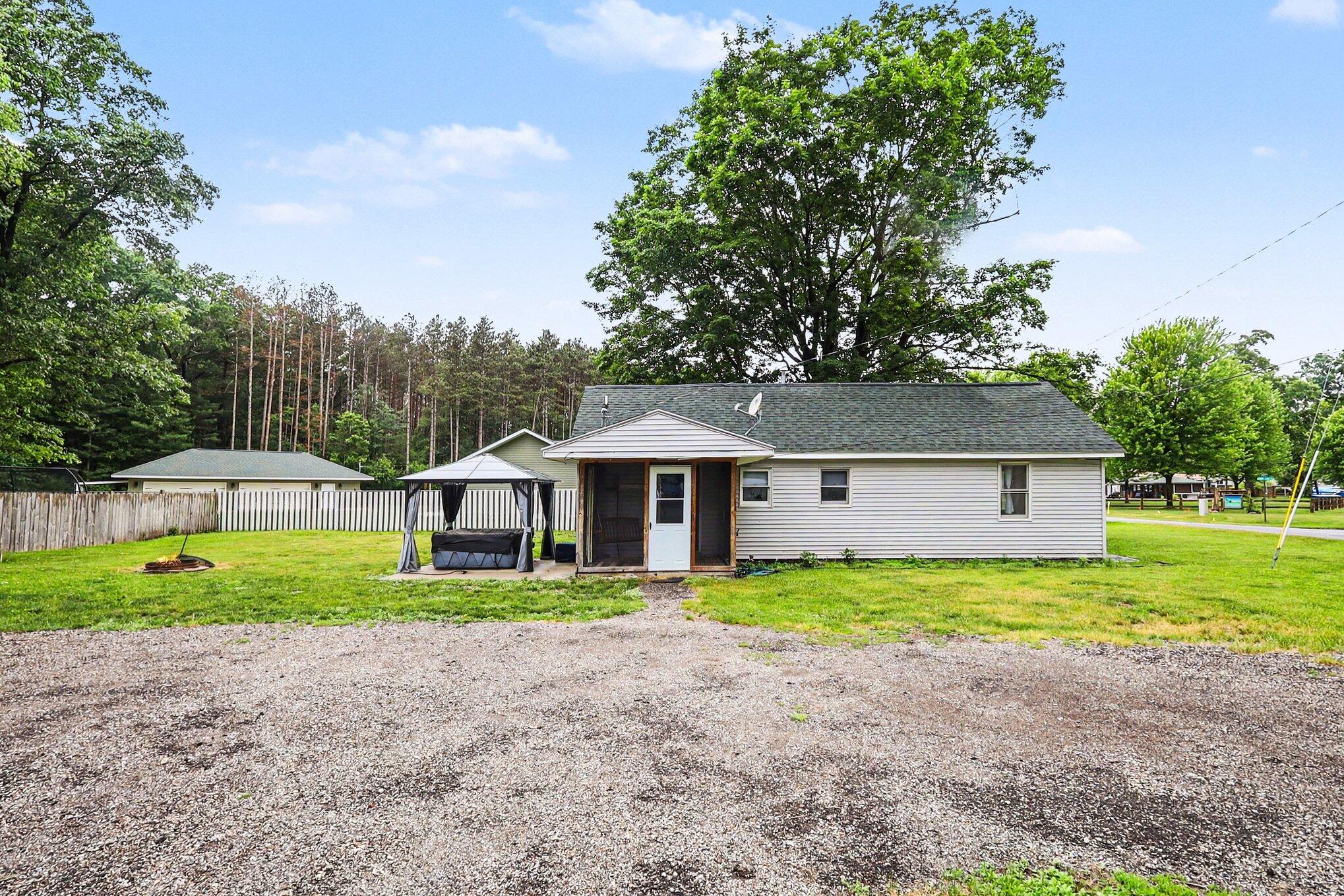 2997 Middle Lake Road Twin Lake, MI 49457 - Photo 2 of 21 001_file_7242