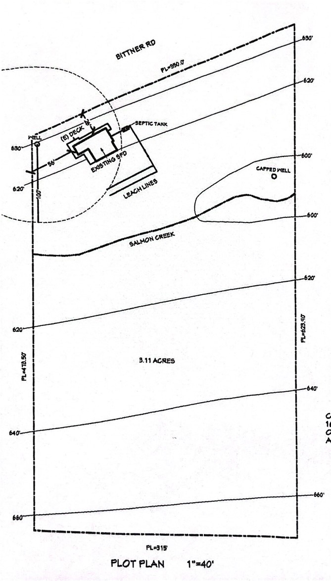 16125 Bittner Road Occidental, CA 95465 - Photo 3 of 40 unknown