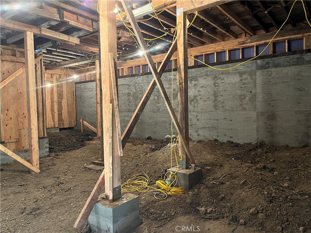 16125 Bittner Road Occidental, CA 95465 - Photo 39 of 40 a view of a porch