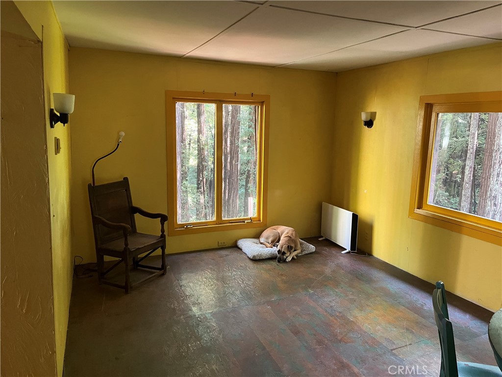 16125 Bittner Road Occidental, CA 95465 - Photo 10 of 40 a living room with furniture and a window