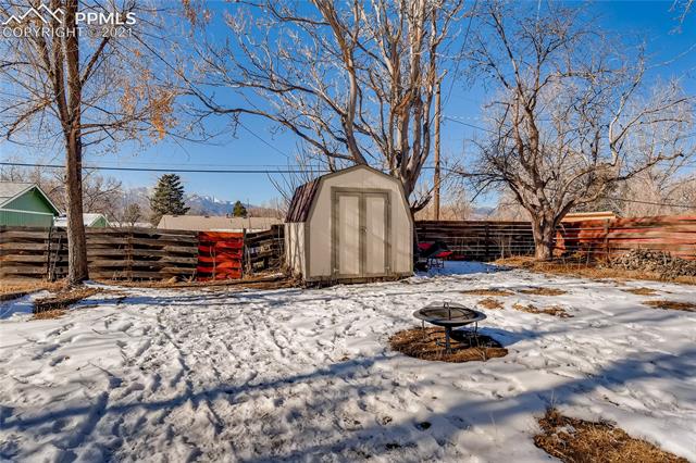2520 Prairie Road Colorado Springs, CO 80909 - Photo 40 of 40 Gallery Image 40
