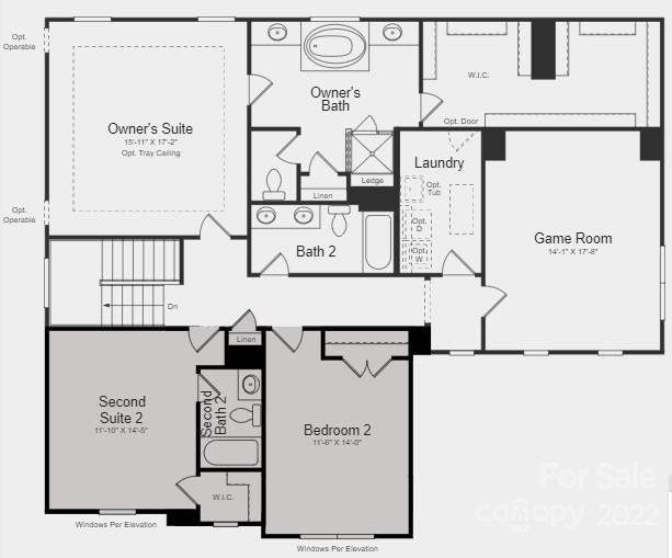 4016 Charlton Road, Unit 227 Fort Mill, SC 29715 - Photo 4 of 48 Gallery Image 4