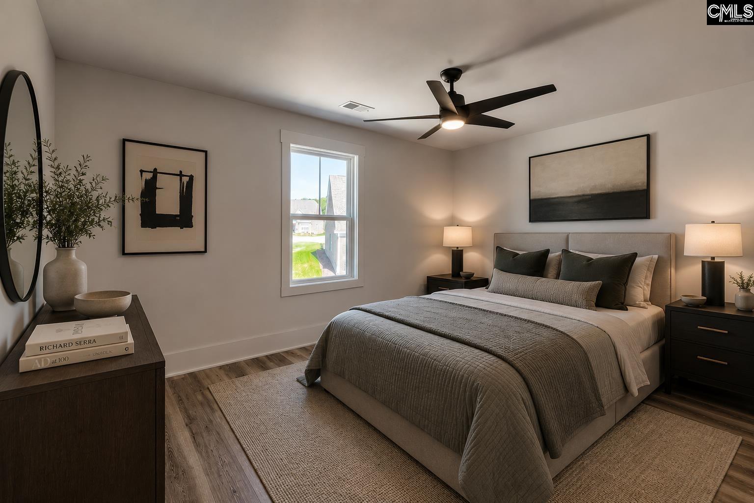 1718 Community Pond Road Eastover, SC 29044 - Photo 10 of 12 Gallery Image 10