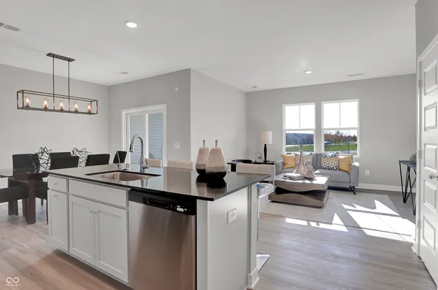 $334,595 | 15175 Swallow Fls Way, Fishers, IN 46037