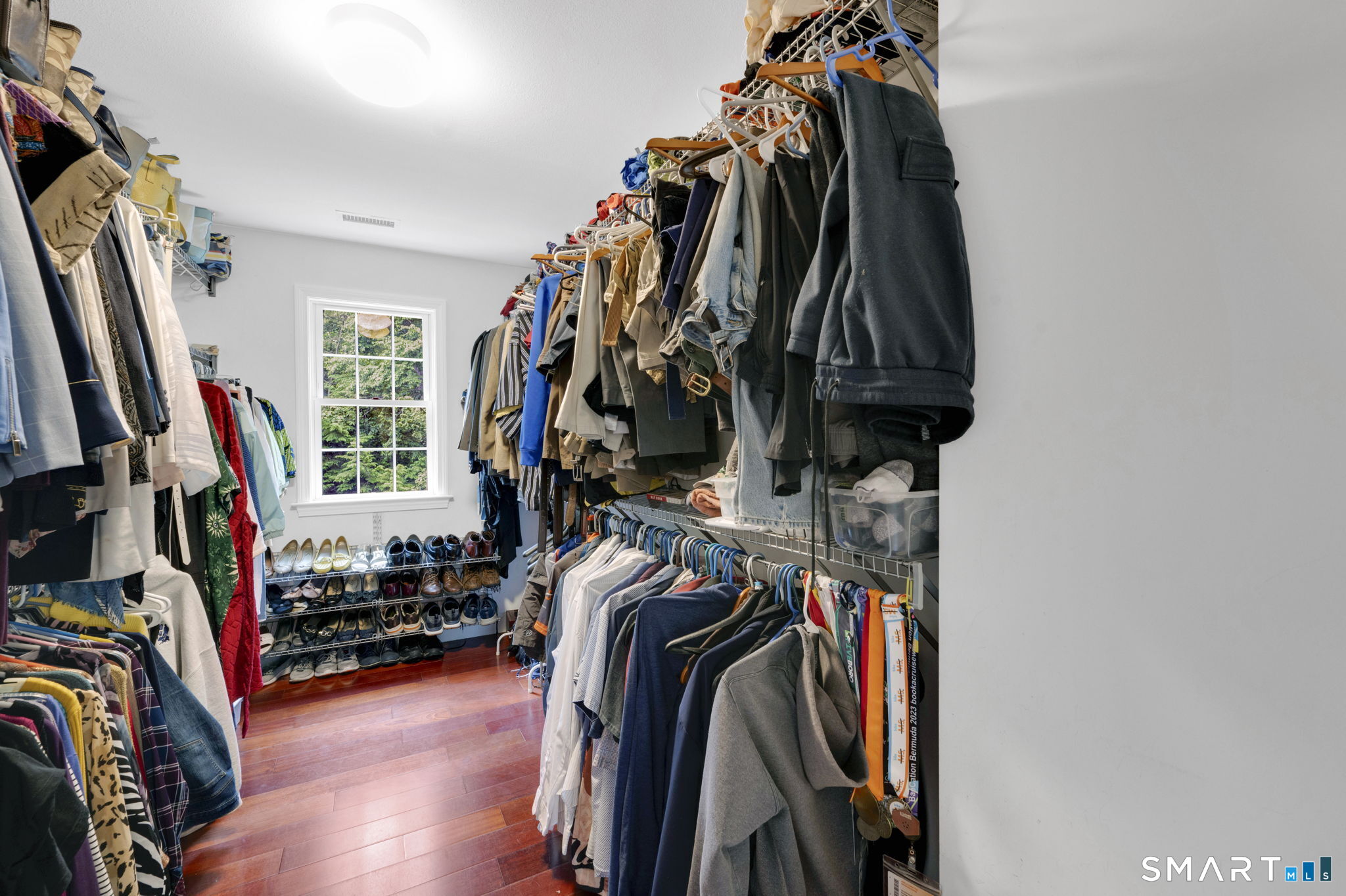 5 Edwards Way Bloomfield, CT 06002 - Photo 28 of 40 Walk-in closet for two!
