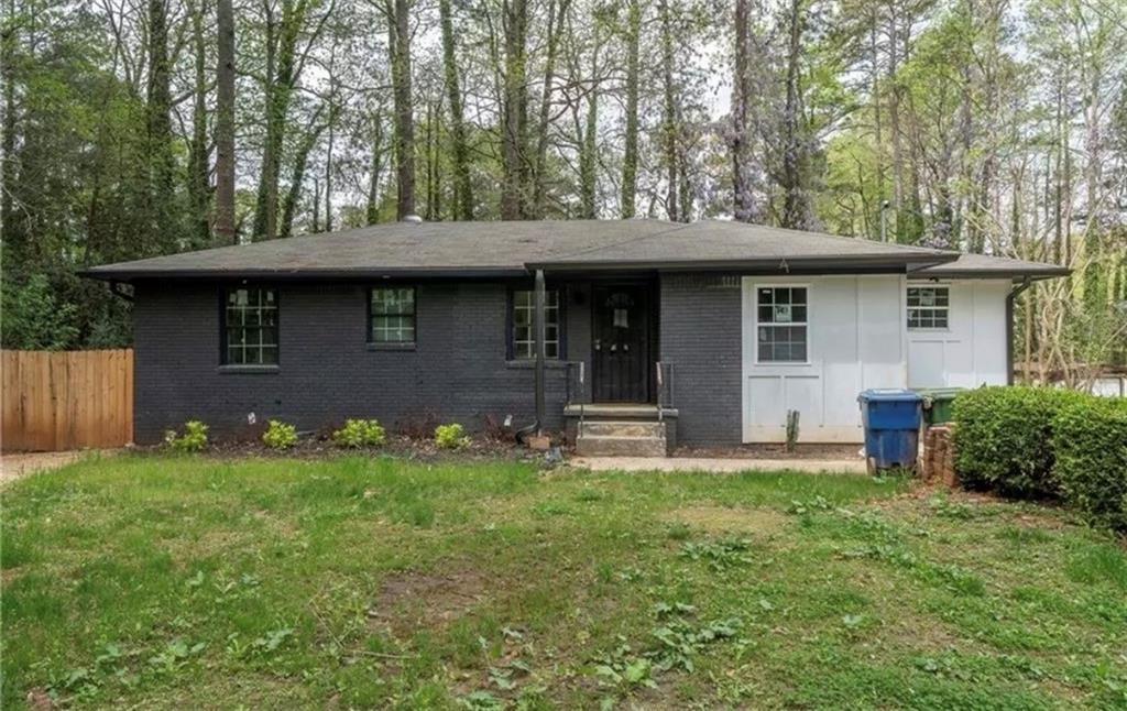 2191 Camp Ground Road Southwest Atlanta, GA 30331 - Photo 1 of 10 Gallery Image 1