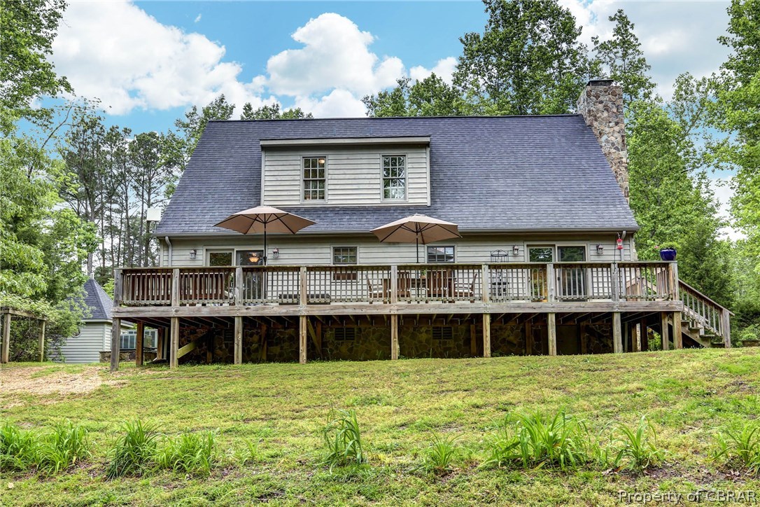 989 Lowery Creek Road Lancaster, VA 22503 - Photo 7 of 43