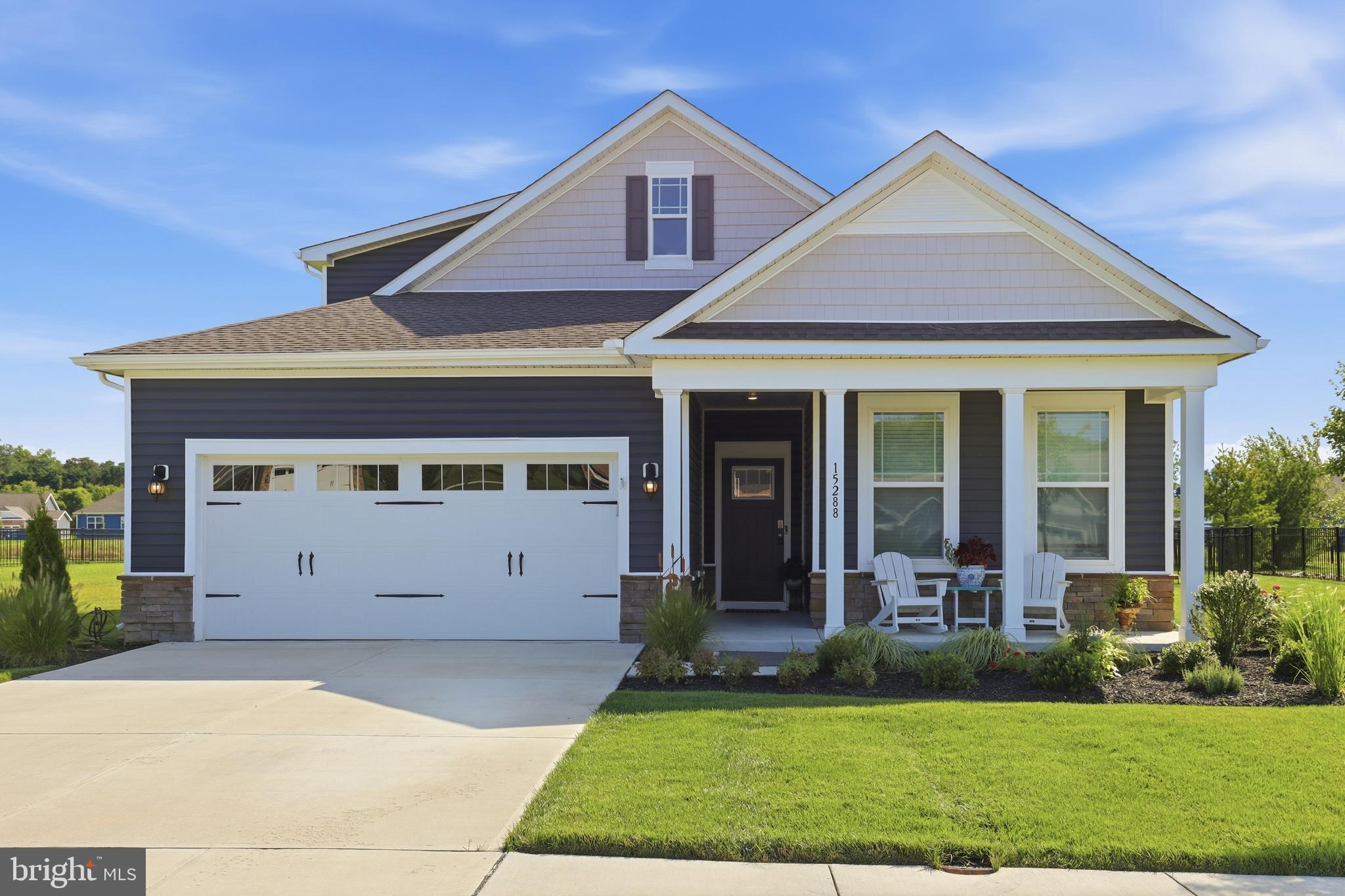 15288 Crape Myrtle Road Milton, DE 19968 - Photo 1 of 59