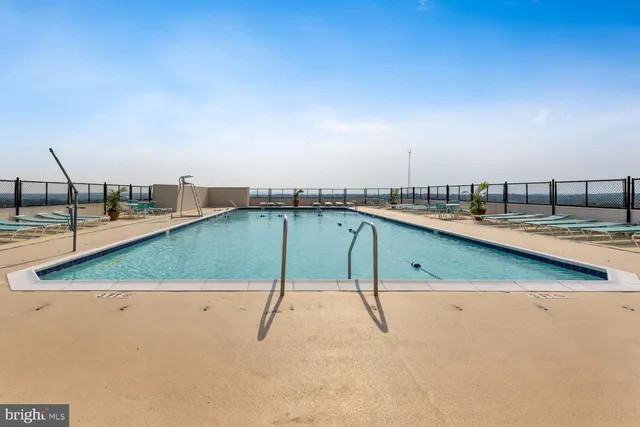 $1,700 | 5500 Friendship Boulevard, Unit 1718N, Chevy Chase, MD 20815