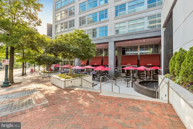 $1,700 | 5500 Friendship Boulevard, Unit 1718N, Chevy Chase, MD 20815