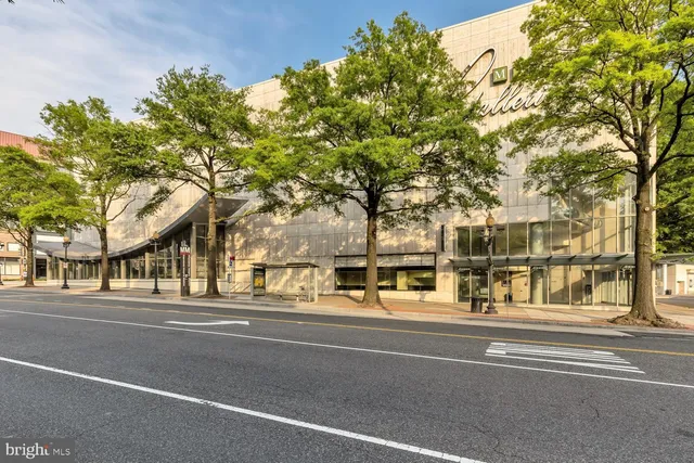 $1,700 | 5500 Friendship Boulevard, Unit 1718N, Chevy Chase, MD 20815