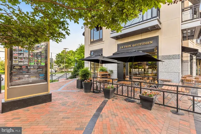 $1,700 | 5500 Friendship Boulevard, Unit 1718N, Chevy Chase, MD 20815