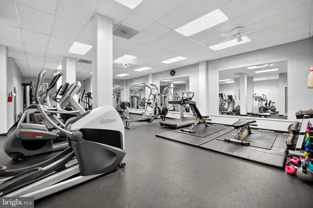 $1,700 | 5500 Friendship Boulevard, Unit 1718N, Chevy Chase, MD 20815