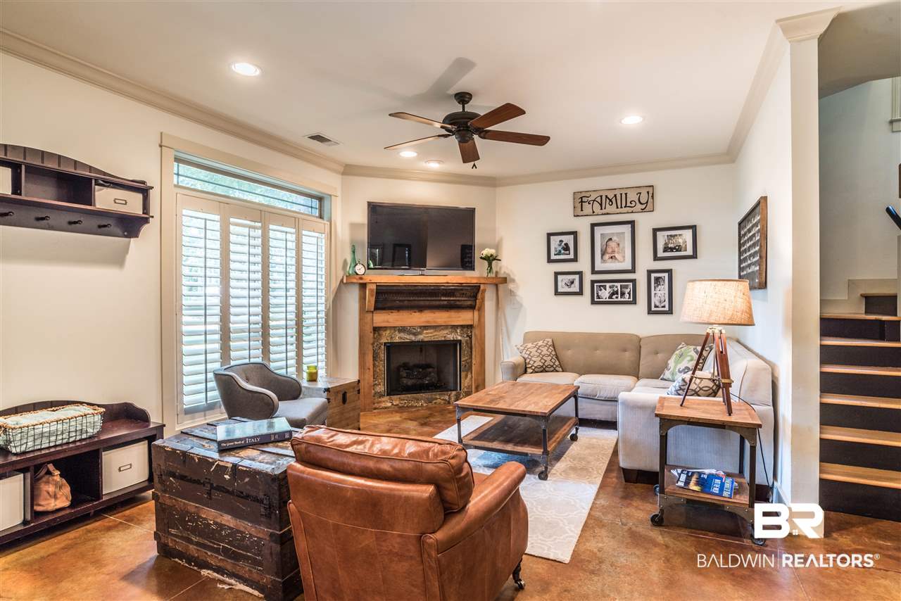 663 Bellangee Avenue Fairhope, AL 36532 - Photo 8 of 30