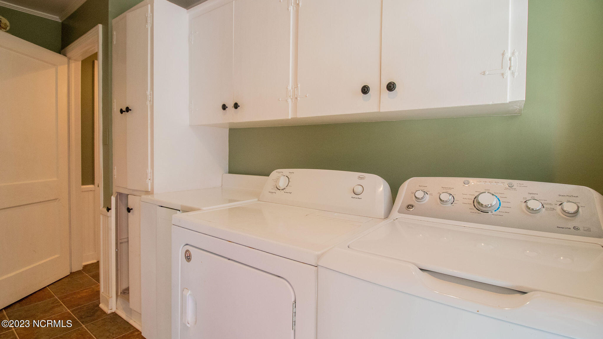 1402 W Road Kinston, NC 28501 - Photo 22 of 25 1402WestRd-KinstonNC-21