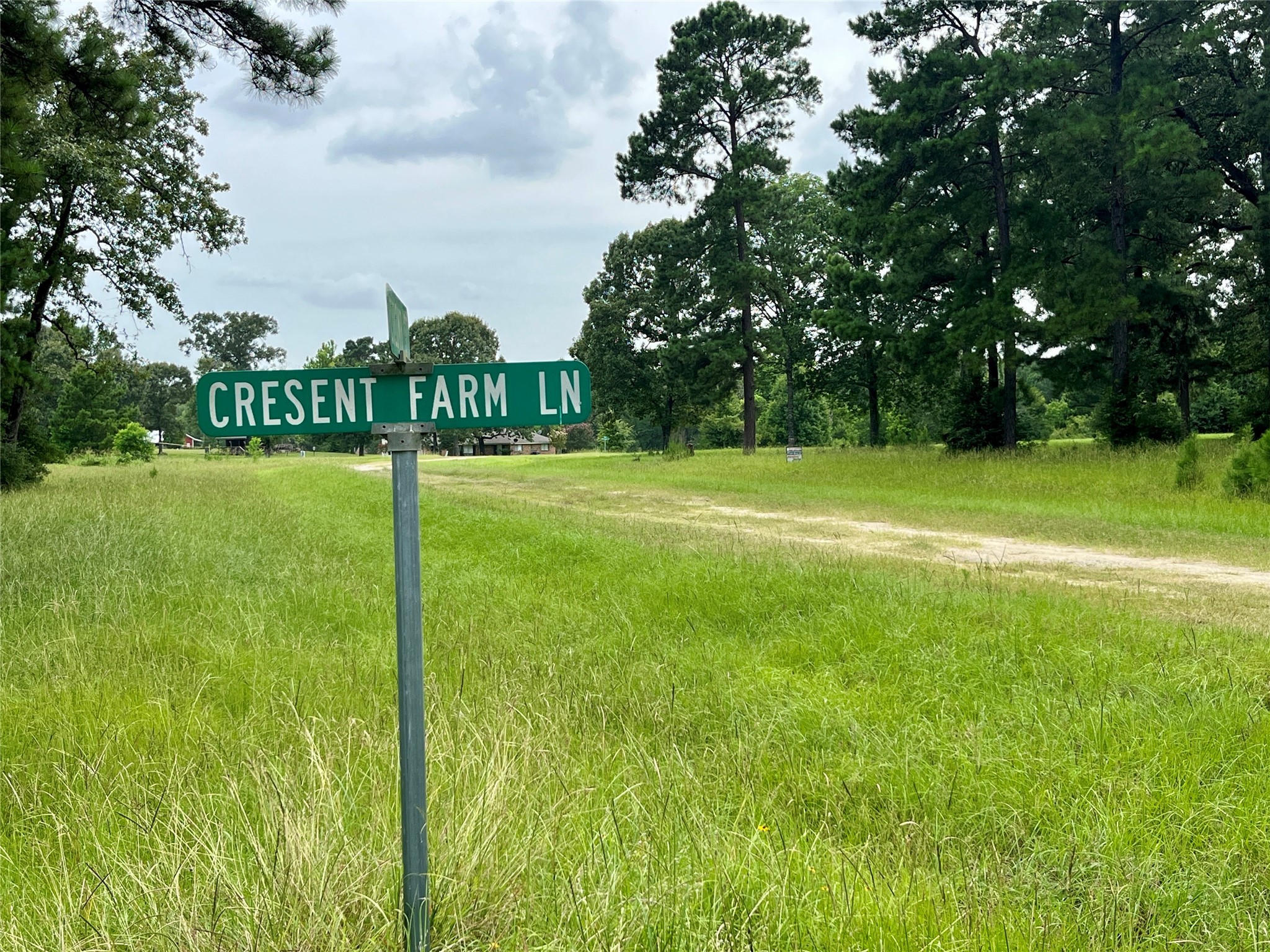20 Cresent Farm Lane Trinity, TX 75862 - Photo 11 of 12 a view of a golf course