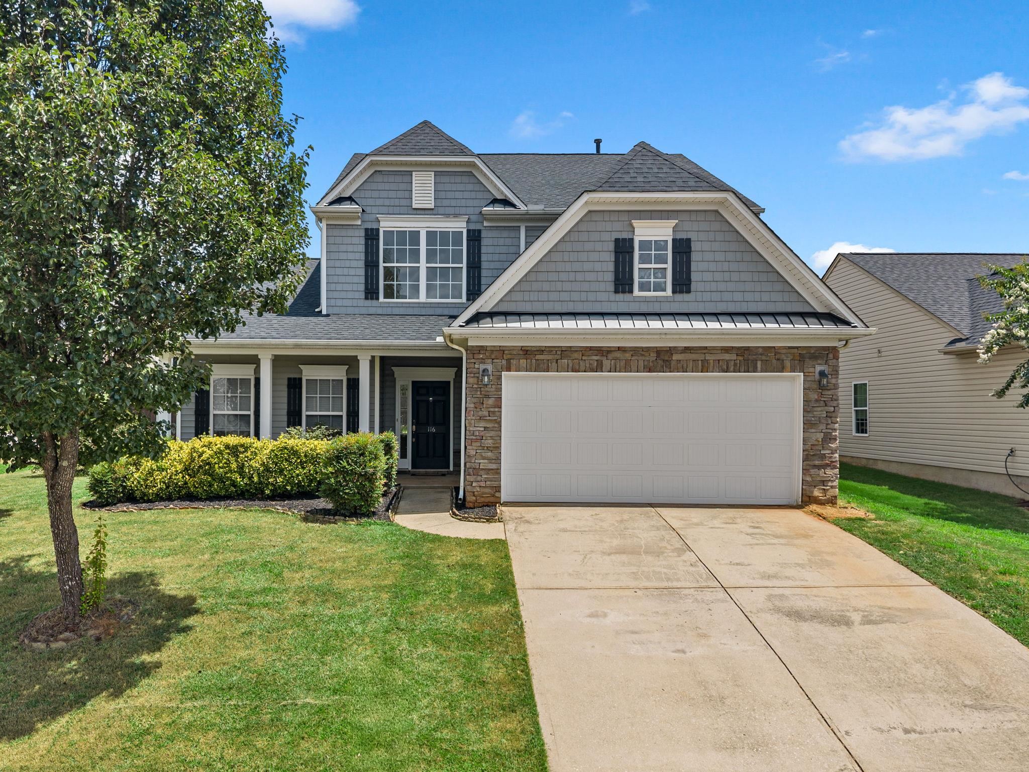 116 Timlin Drive Greenville, SC 29607 - Photo 40 of 50 Gallery Image 40