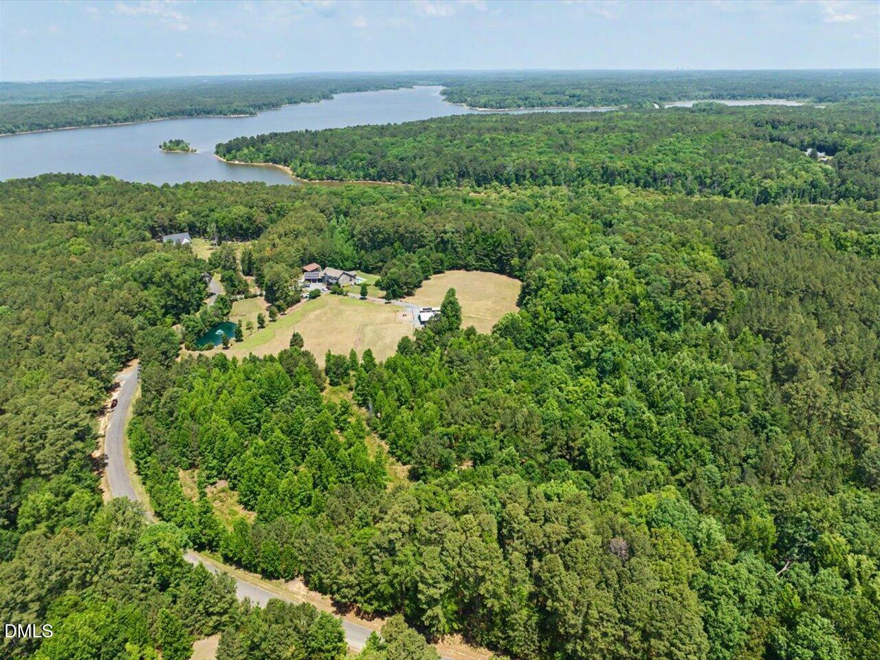 Lot 2 Clyde Farrell Road Apex, NC 27523 - Photo 5 of 26