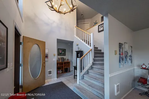$795,000 | 2810 Crow Creek Road, Afton, WY 83110