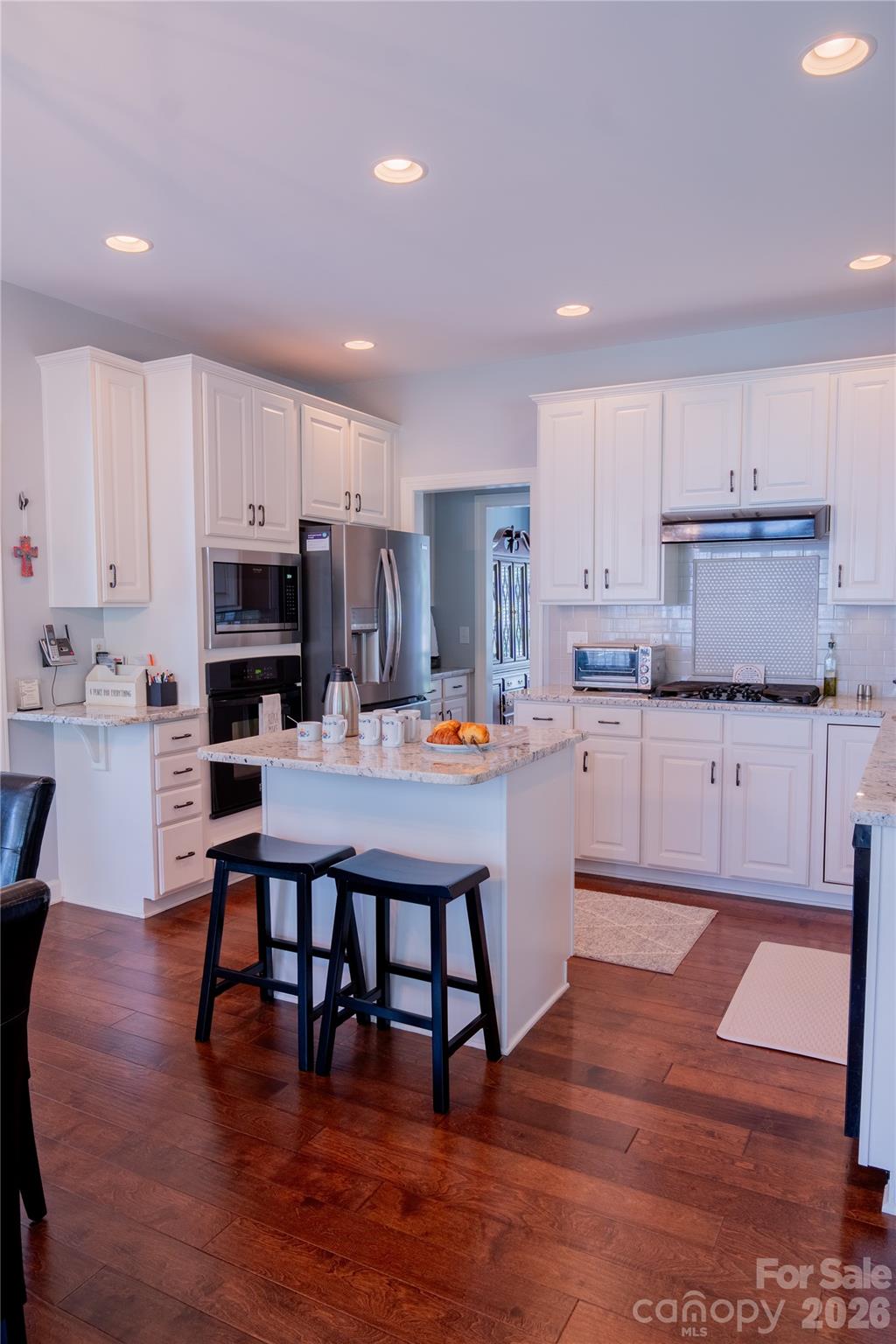 405 Matthews Estates Road Matthews, NC 28105 - Photo 17 of 48
