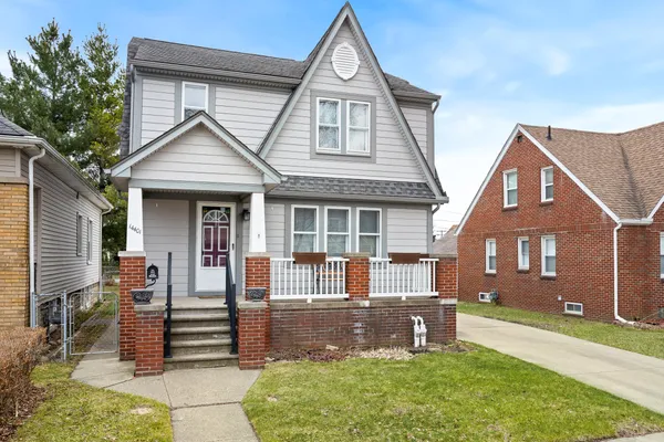 $275,000 | 14401 Wellesley Street, Dearborn, MI 48126