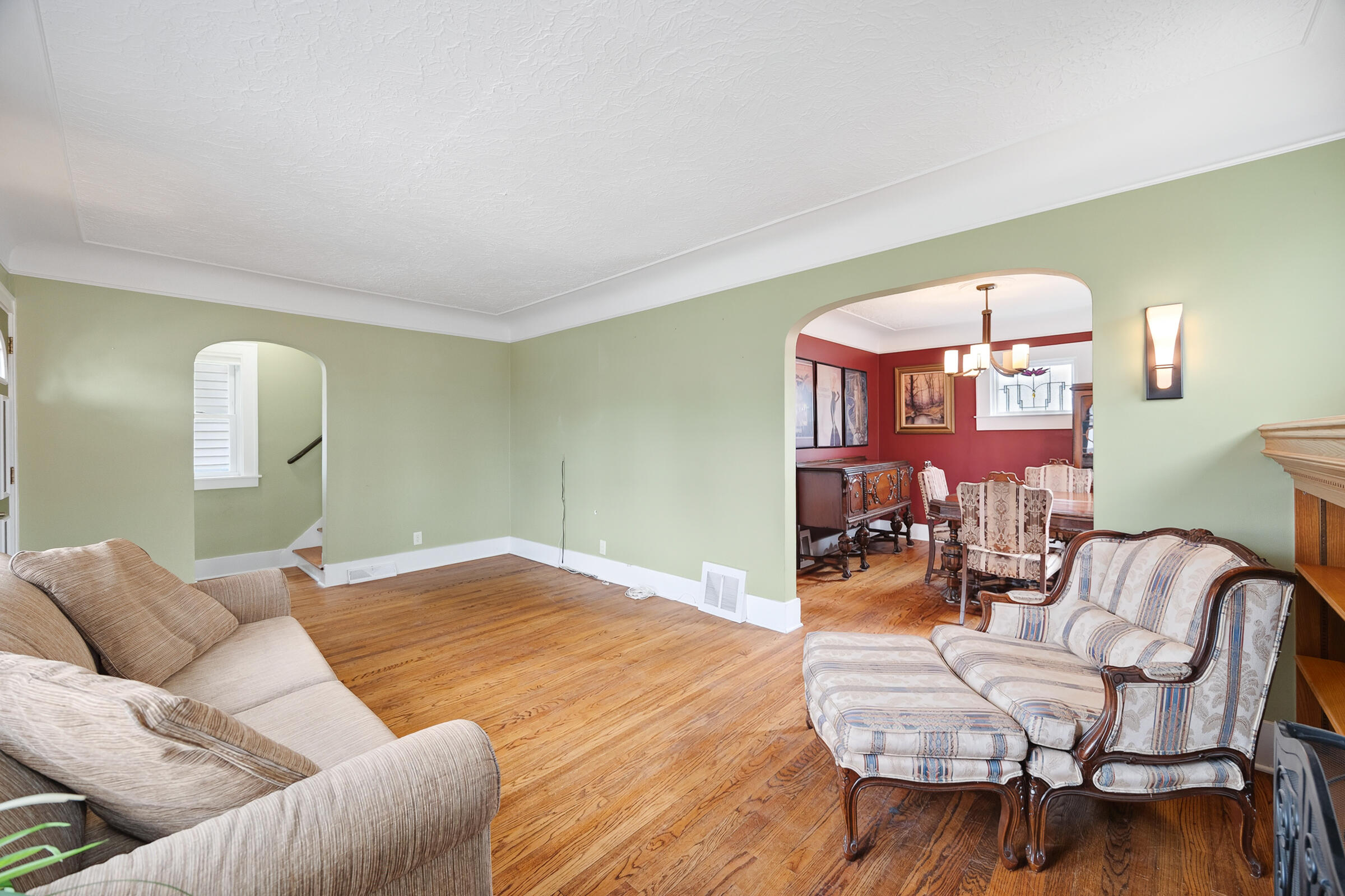 14401 Wellesley Street Dearborn, MI 48126 - Photo 11 of 31 Wellesley St-6